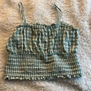 American eagle tank top